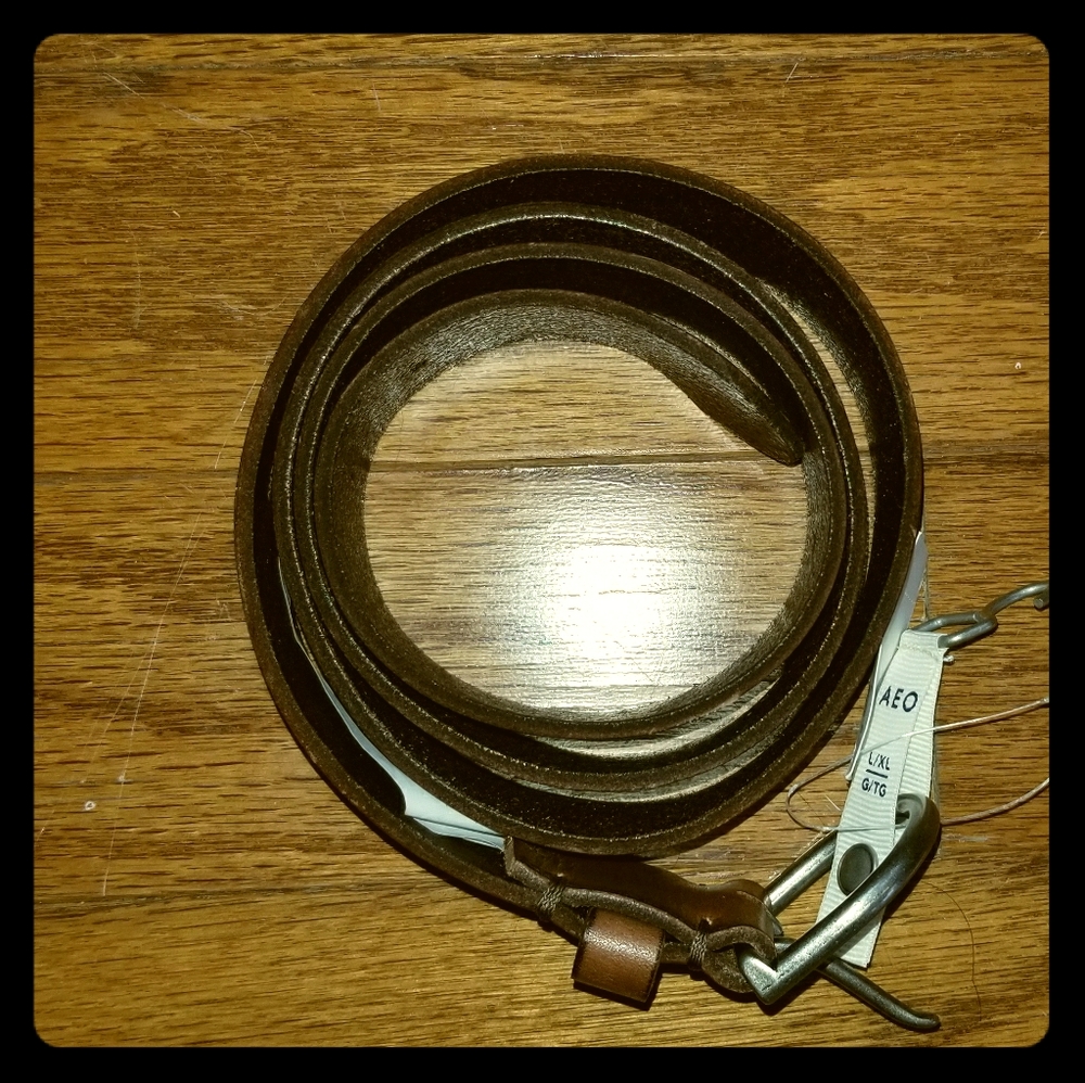AEO belt
